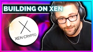 The Case for Building on XEN Part 1