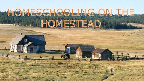 10 Reasons Why We Homeschool - Don't miss the bloopers at the end!