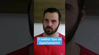 Por que o Agachamento Barra Baixa é o melhor? #Shorts