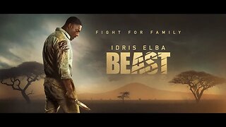 Beast Trailer 2022 - Hoyeeh