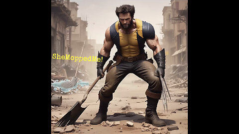 Wolverine Mops the Floor in Fortnite Ranked