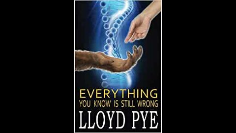 he RH Negative Blood Type: Everything You Know Is Still Wrong By: Lloyd Pye
