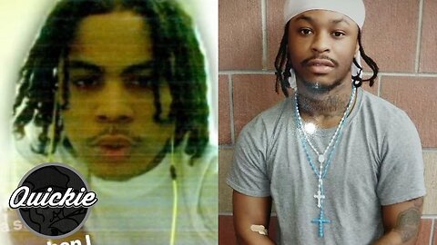 DOA RICO: KayFlock's CO-DEFENDANT GETS 14 YEARS IN PRISON!