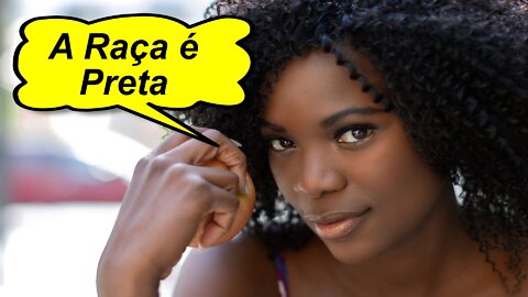 Raça Negra