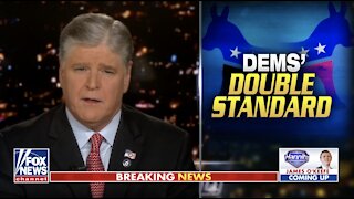 Hannity defends Sens. Cruz, Hawley amid calls for their resignation