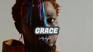 ''GRACE'' Omah Lay x Burna Boy x Tems Type Beat - [Afrobeat 2023]