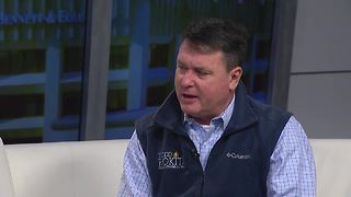 Conversation with U.S. Senate Candidate Todd Rokita