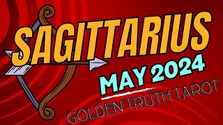 #sagittarius #tarot #astrology #moon #may ♐️🔮SAGITTARIUS Tarot reading predictions for May 2024🔮♐️