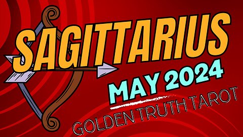 #sagittarius #tarot #astrology #moon #may ♐️🔮SAGITTARIUS Tarot reading predictions for May 2024🔮♐️