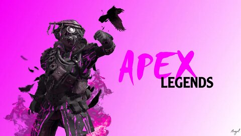 Apex Legends Ranked w/Josh [64]