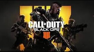 Black Ops 4 in 2024 ( no commentary )