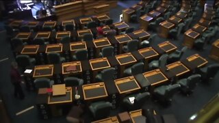Colorado's Republican lawmakers call for special session