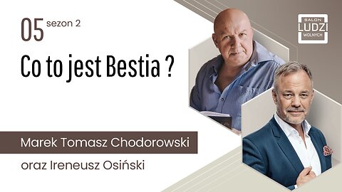 SLW: Co to jest Bestia? S02E05