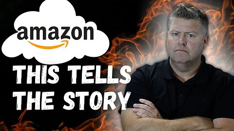 Amazon Insider Reveals More As AWS Earnings Show The Truth