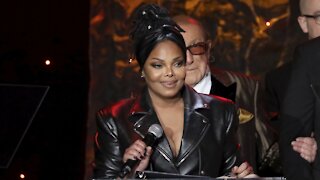 Janet Jackson's 'Control' Album Tops Charts After 35 Years