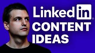 Generate Infinite Content Ideas on LinkedIn for your business - Share a tip from a book | Tim Queen