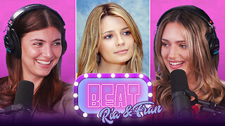 What Was Marissa's Nickname on The O.C? Beat Ria & Fran - Pop Culture Trivia