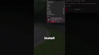 How to install Assetto Corsa Mods