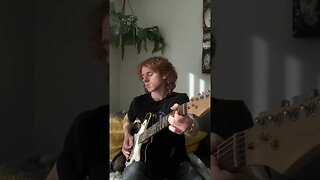 Britney Spears - Toxic Guitar Solo