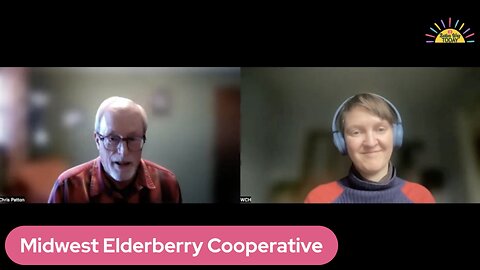 Introducing the Midwest Elderberry Cooperative