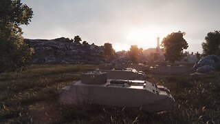 TOG 2 April Fools 2017 - World of Tanks