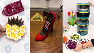 New Gadgets😍Smart Appliances,Kitchen Tool/ Utensils For Home🙏Chinese Gadgets/ Tik Tok china part#12