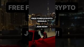 FREE Live Trading Signals. Click The Telegram Link In The Description to Join!