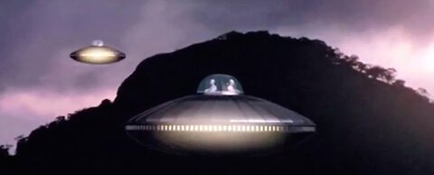 UFO Secrets and Facts