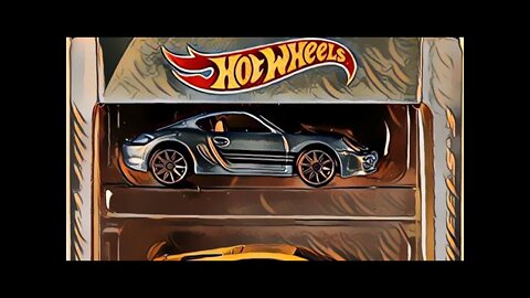 Hot Wheels Unleashed Eventually I Just Rage Quit!!!