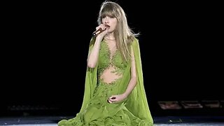 Taylor Swift Concert Interrupted as She Begins Coughing Gagging I m So Sorry