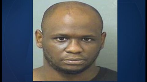Man arrested for at least 3 sexual batteries in West Palm Beach