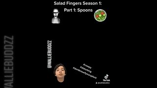 salad Fingers 1