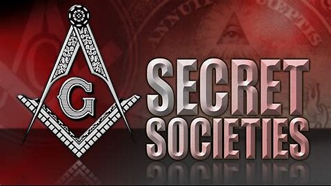 A Secret Society Within a Secret Society. Freemasonry Explained by Brother Michael Dimond