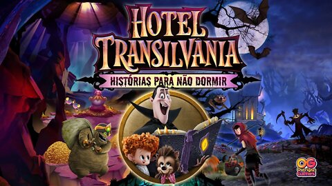 Hotel Transilvânia: Histórias para não dormir - Analise do jogo, ótimo game (PC/PS4/SWITCH/XONE)