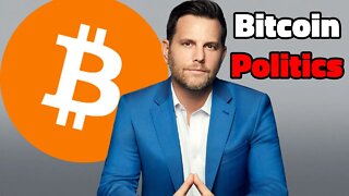 Bitcoin And Politics With Dave Rubin