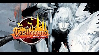 Castlevania: Aria of Sorrow › Detonando ao vivo!