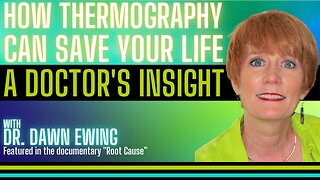 How Thermography Can Save Your Life: A Doctor's Insight