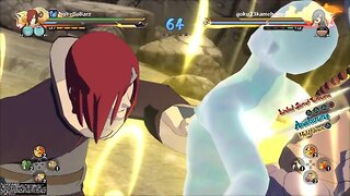 NARUTO SHIPPUDEN: Ultimate Ninja STORM 4