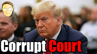 CORRUPT DC Court of Appeals sends Trump to SCOTUS