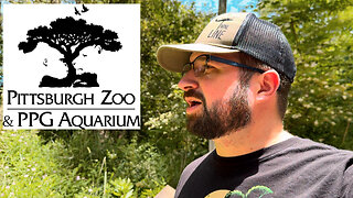 The Pittsburgh Zoo & Aquarium