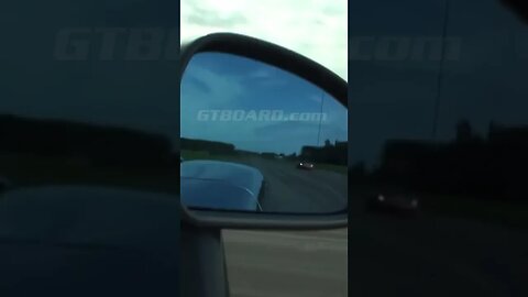 Koenigsegg CCR Evo vs Porsche Carrera GT 🏁✅