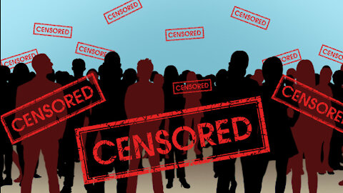 Gov Abbot Announces Bill Banning Big Tech Censorship, Rand Paul Blocks Planned Parenthood Funding