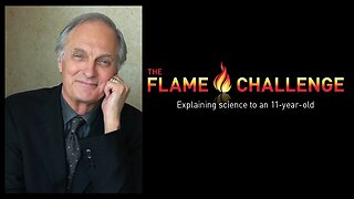 2012 Flame Challenge Prize Announcement