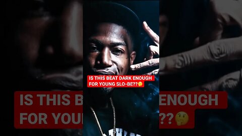 INSANE Freeway Donny x Young Slobe Type Beat 😱🔥 #youngslobe #youngslobetypebeat #shorts