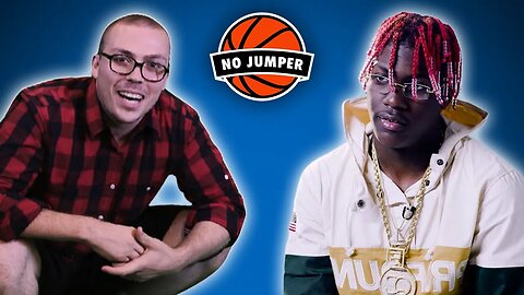 Lil Yachty Responds to Anthony Fantano's Criticism of His Music