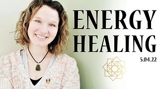 Energy Healing for Car Accident Soul Trauma Loss + Animal Communication