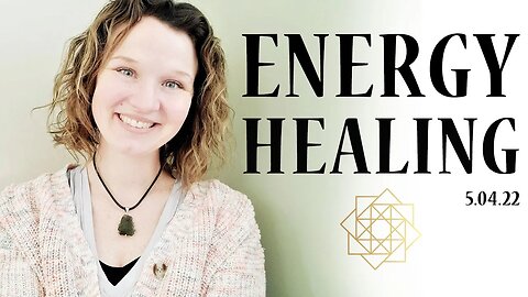 Energy Healing for Car Accident Soul Trauma Loss + Animal Communication