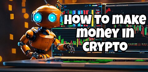 How to make money in crypto | How to make money online | DAY TRADING CRYPTOCURRENCY | PER DAY