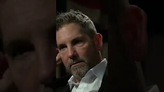 Grant Cardone's Journey to Success #shorts #motivation