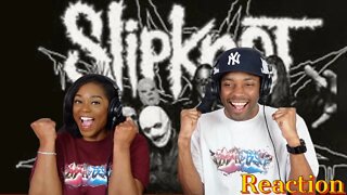 Slipknot “Vermilion Pt. 2” Reaction | Asia and BJ